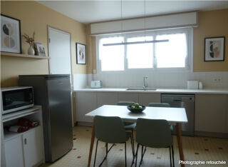  Appartement à vendre 3 pièces 65 m²