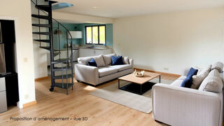  Maison � vendre 4 pi�ces 120 m�