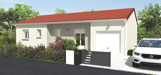  Maison  vendre 4 pices 93 m