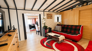  Chalet à vendre 5 pièces 63 m²