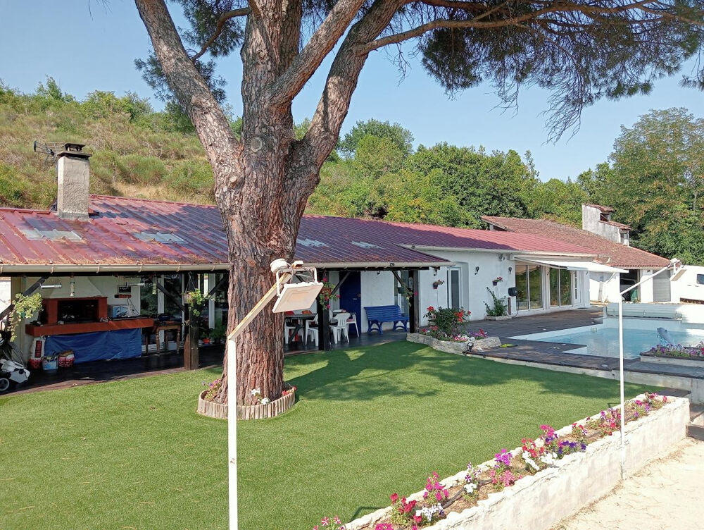 Vente Maison MAISON T4 Venerque