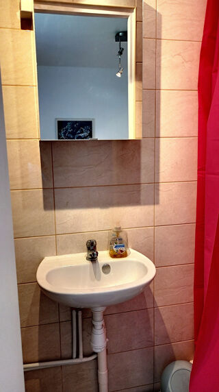  Appartement � vendre 2 pi�ces 22 m�