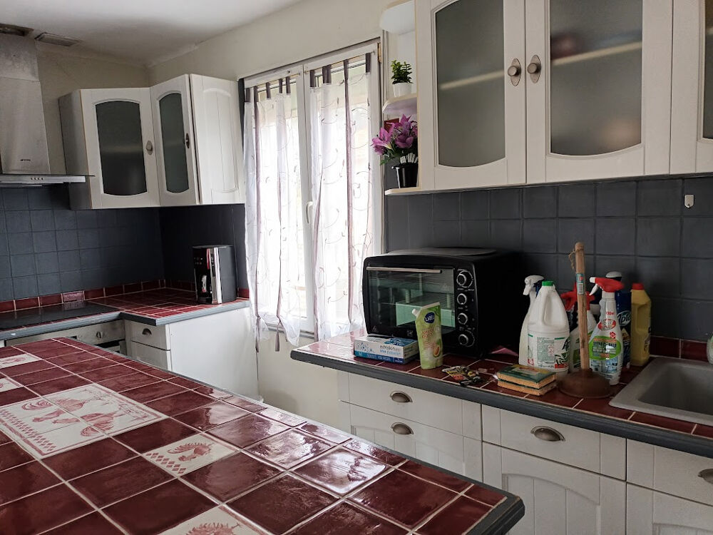Maison 3 pièces 68 m² · à Carcassonne · 68 m² · 114 950 €