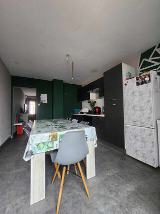  Maison � vendre 5 pi�ces 142 m�