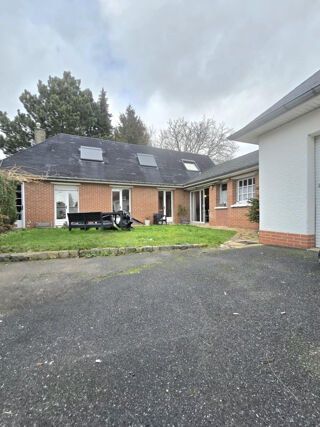  Maison à vendre 6 pièces 100 m²