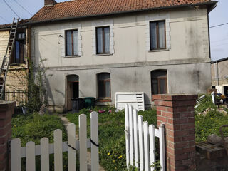  Maison � vendre 5 pi�ces 107 m�