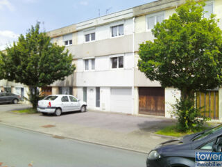  Maison  vendre 5 pices 75 m