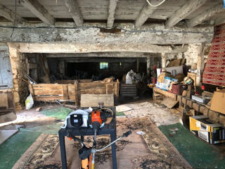  Ferme à vendre 6 pièces 146 m²