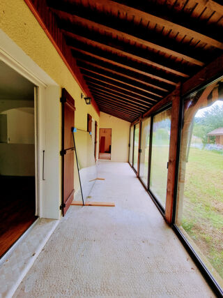  Maison � vendre 3 pi�ces 80 m�