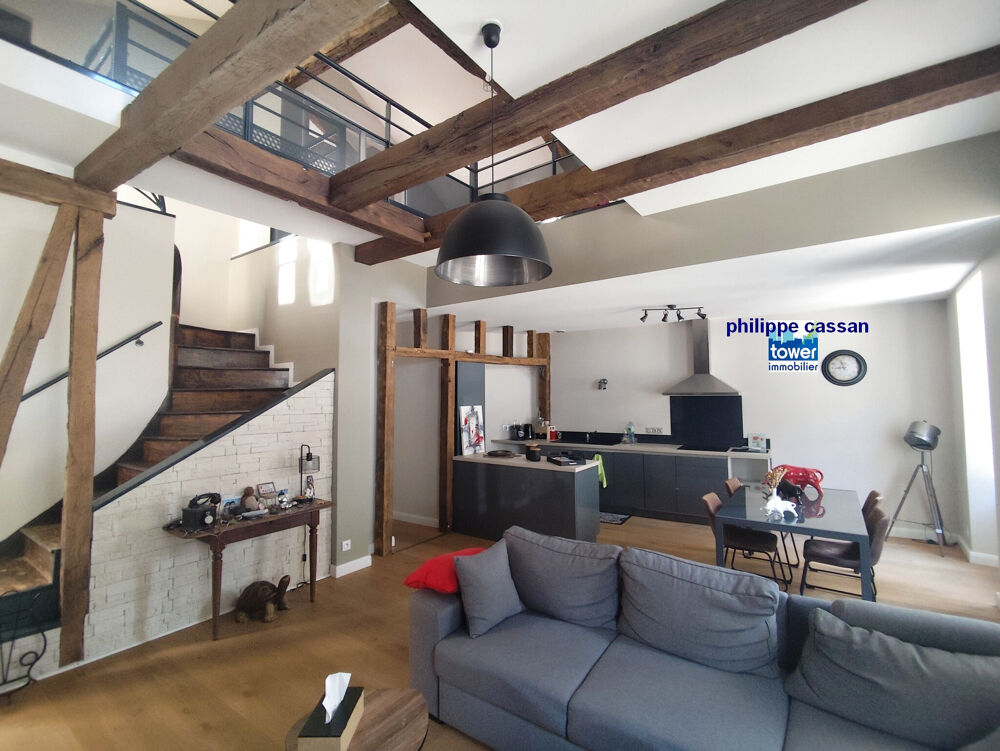 Vente Immeuble Immeuble  de 2 appartements Villefranche de rouergue