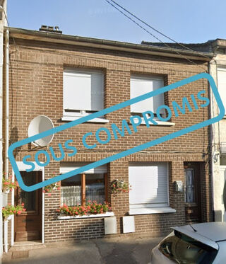  Maison � vendre 5 pi�ces 142 m�