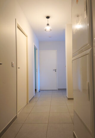  Appartement � vendre 3 pi�ces 60 m�