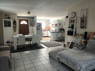  Maison � vendre 4 pi�ces 90 m�