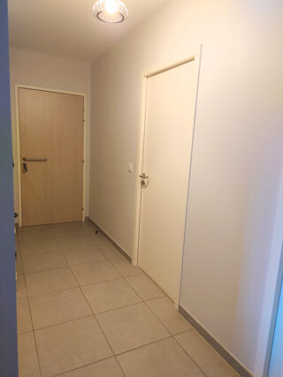  Appartement  vendre 3 pices 60 m