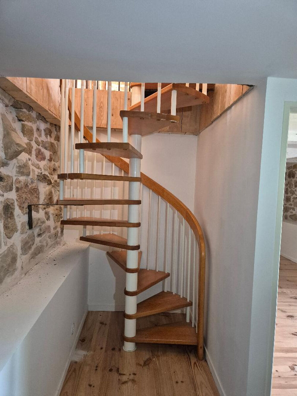 Vente Maison Maison en pierres de charme à Causse et Diège Gelle