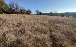 Vente Terrain Joli Terrain 4444 m2 Montsales