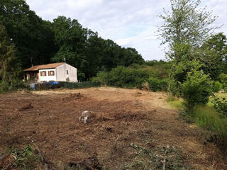  Terrain � vendre 2640 m�