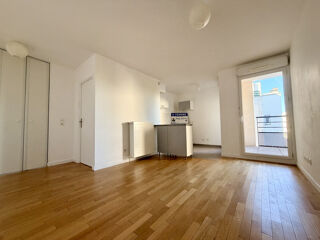  Appartement à vendre 2 pièces 44 m²