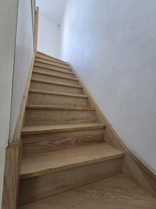  Maison � vendre 3 pi�ces 85 m�