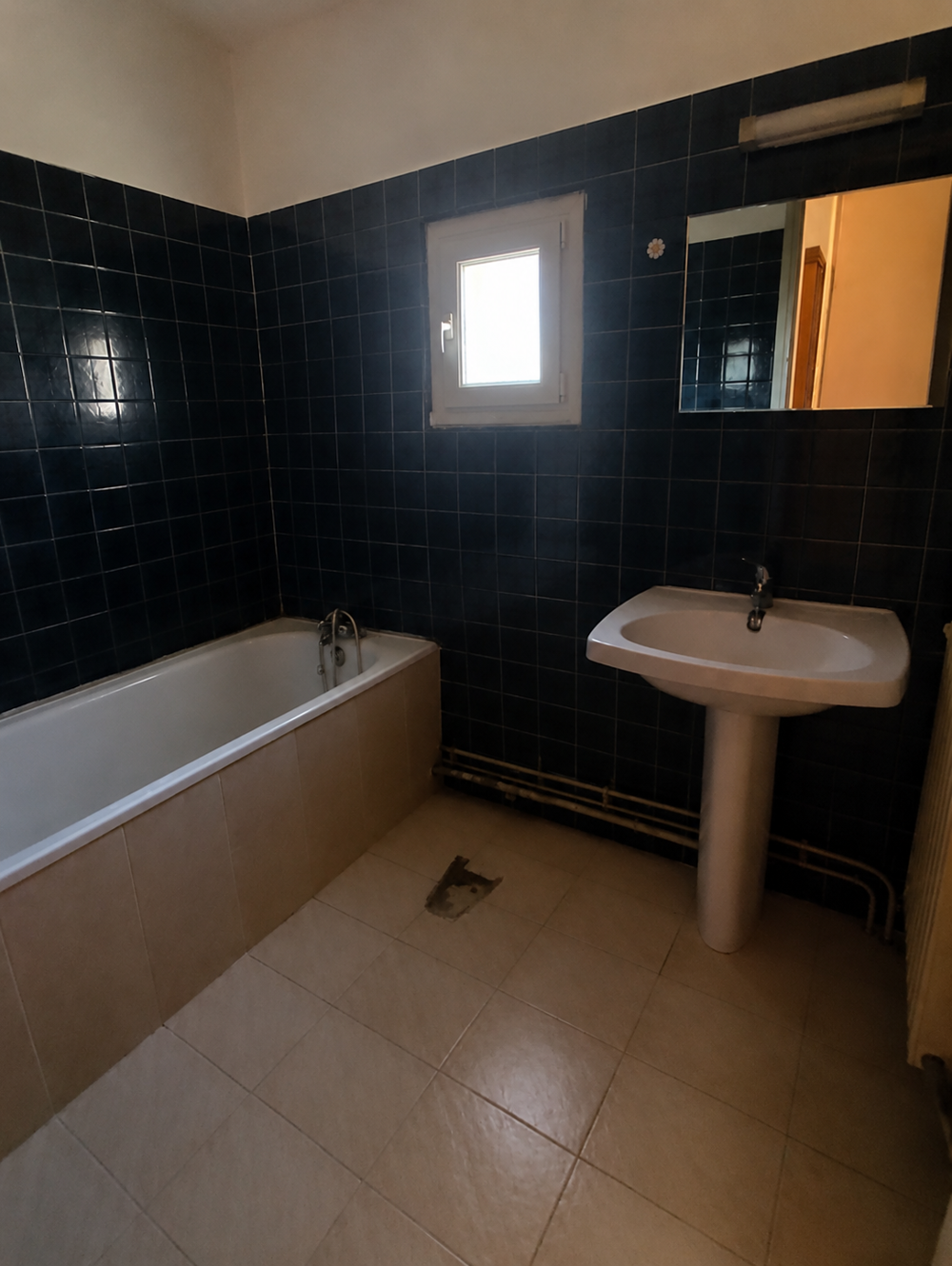 Vente Maison Maison 4 pièces 96 m2 Villefranche de rouergue