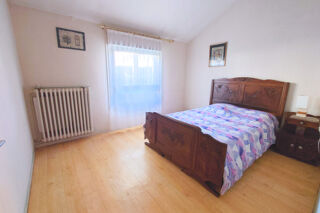  Maison à vendre 7 pièces 109 m²