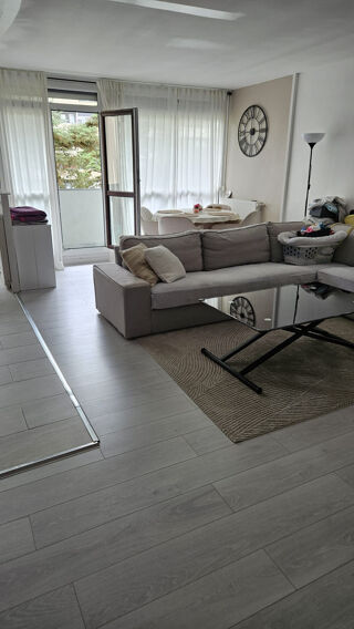  Appartement � vendre 4 pi�ces 80 m�