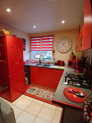  Maison � vendre 5 pi�ces 85 m�