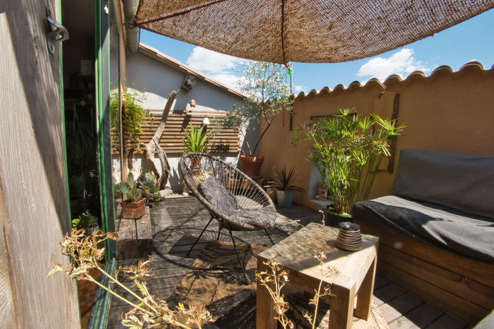 Vente Maison Confortable Maison de maître 320 m2   Tourouzelle   9 pièces Tourouzelle