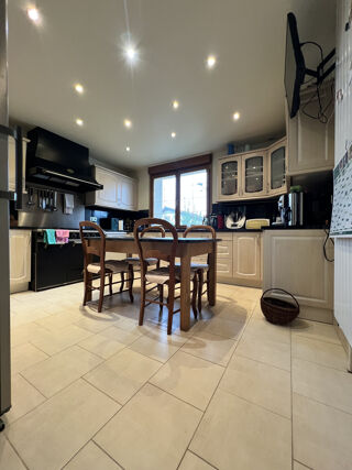  Maison � vendre 6 pi�ces 156 m�