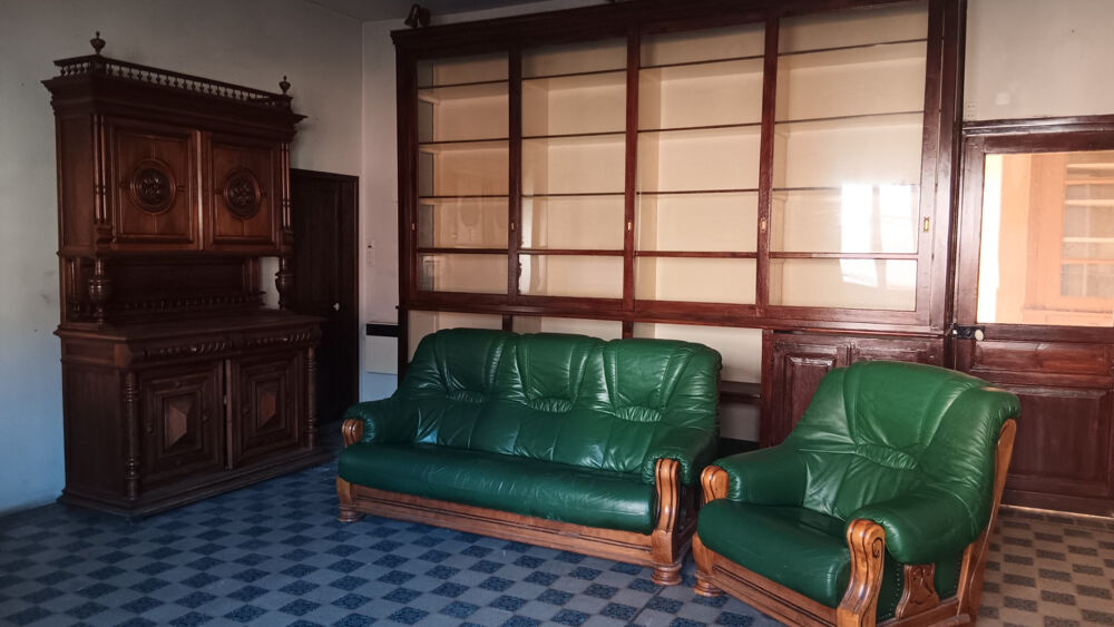 Vente Maison Maison de 125 m2 7 pièces Verquin