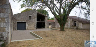  Proprit/chteau  vendre 1 pice 600 m