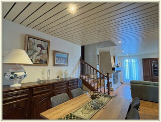  Maison  vendre 5 pices 120 m