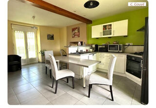  Maison � vendre 5 pi�ces 120 m�