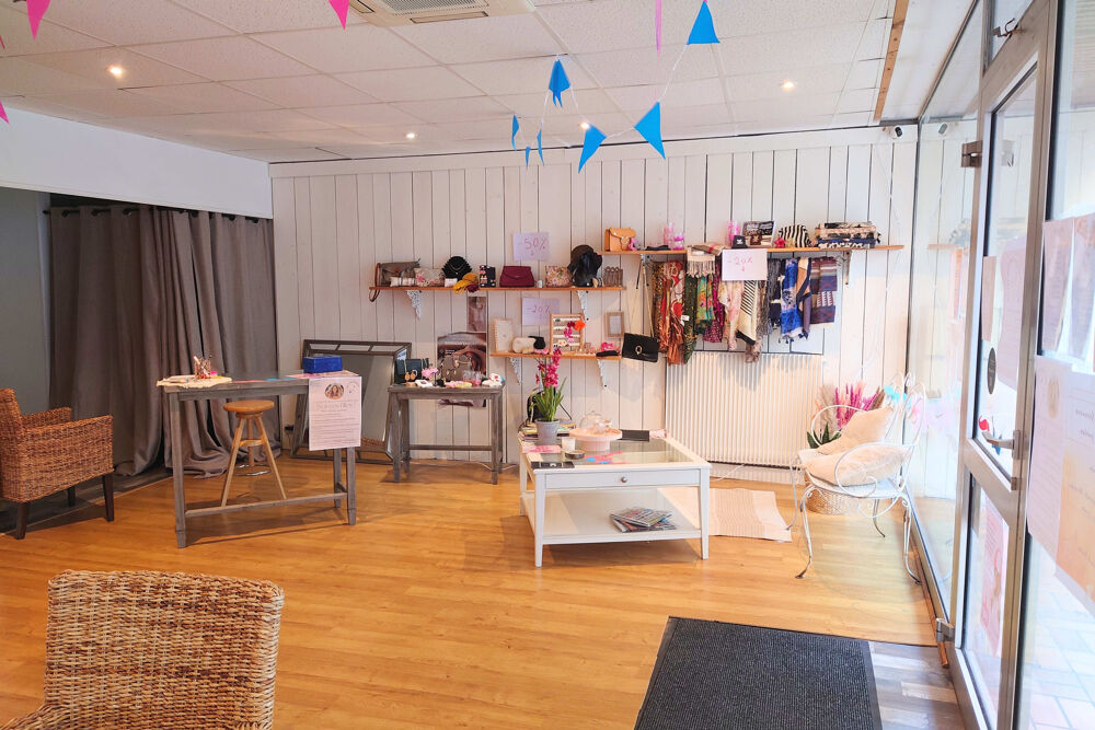   CHARMANT SALON DE BEAUTE Rieupeyroux
