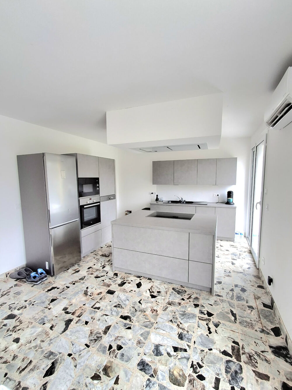 Vente Maison PLAIN PIED en Campagne Ames