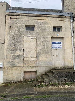  Maison � vendre 2 pi�ces 50 m�