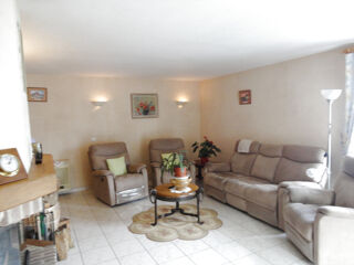  Maison � vendre 5 pi�ces 122 m�