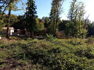  Terrain � vendre 869 m�