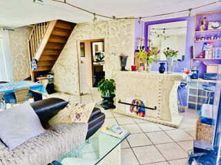  Maison � vendre 4 pi�ces 108 m�