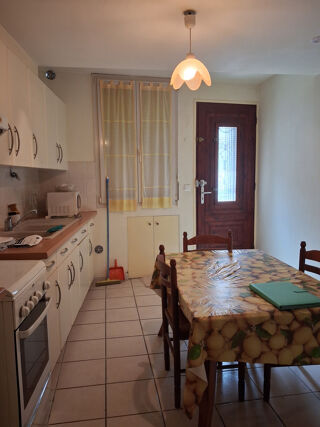  Maison � vendre 6 pi�ces 82 m�