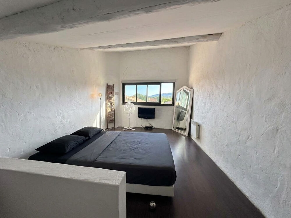 Vente Maison Maison de village 2 chambres - Terrasse autorisée Sigean