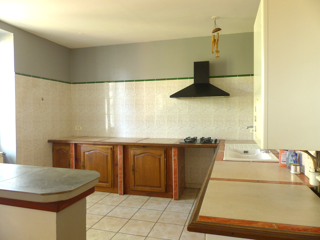  Appartement  vendre 3 pices 71 m