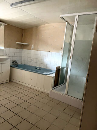  Maison  vendre 6 pices 95 m