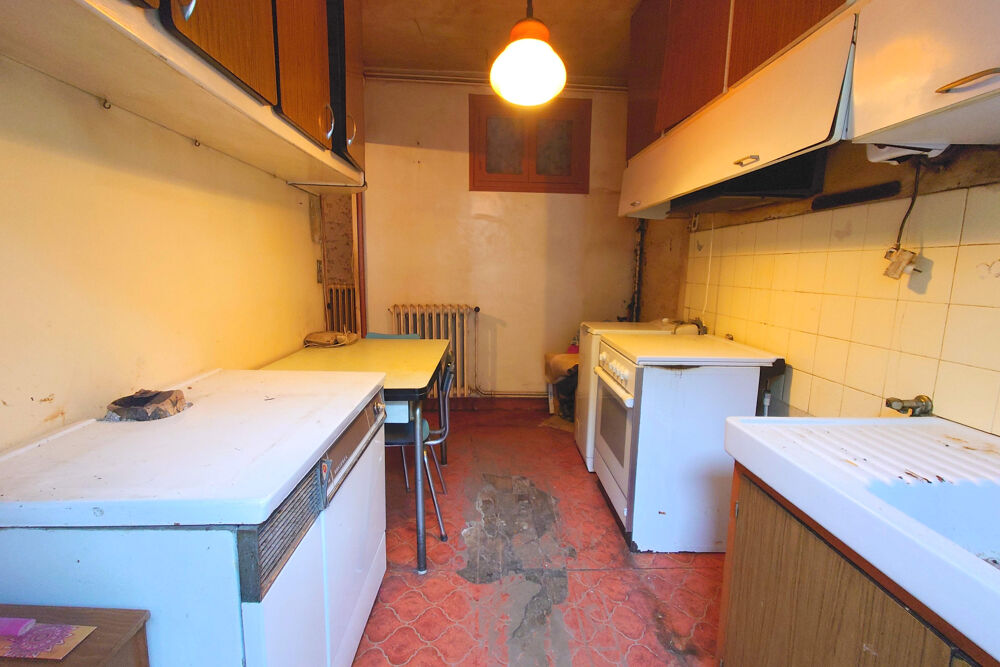 Vente Maison MAISON 60 m2 Villefranche de rouergue
