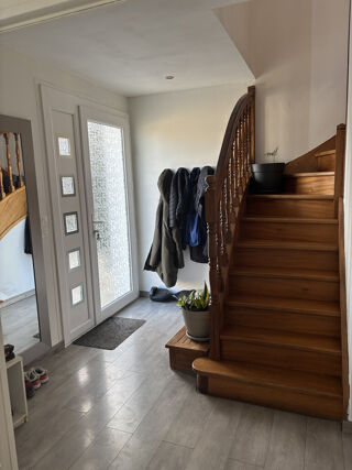  Maison � vendre 6 pi�ces 142 m�