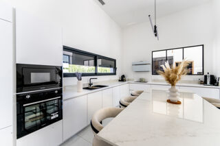  Maison � vendre 6 pi�ces 200 m�