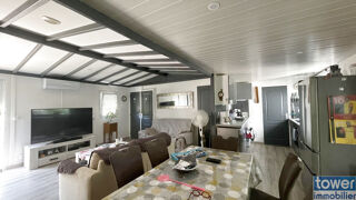  Chalet  vendre 3 pices 63 m Puget sur argens