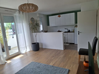  Appartement  vendre 3 pices 57 m