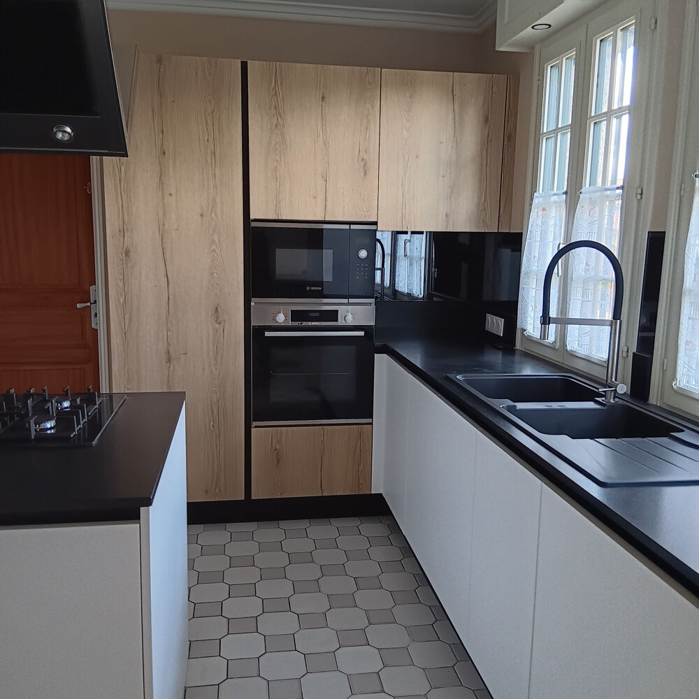 Vente Maison Maison 170m2  7 pièces Verquin