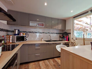  Chalet � vendre 3 pi�ces 67 m� Puget sur argens